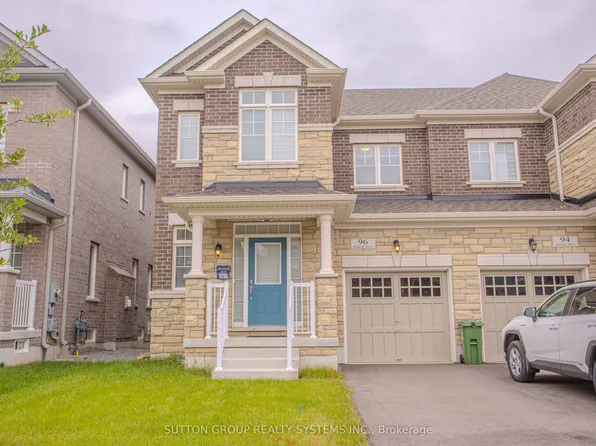 96 Kenesky Dr, Hamilton, ON L8B 1Y4