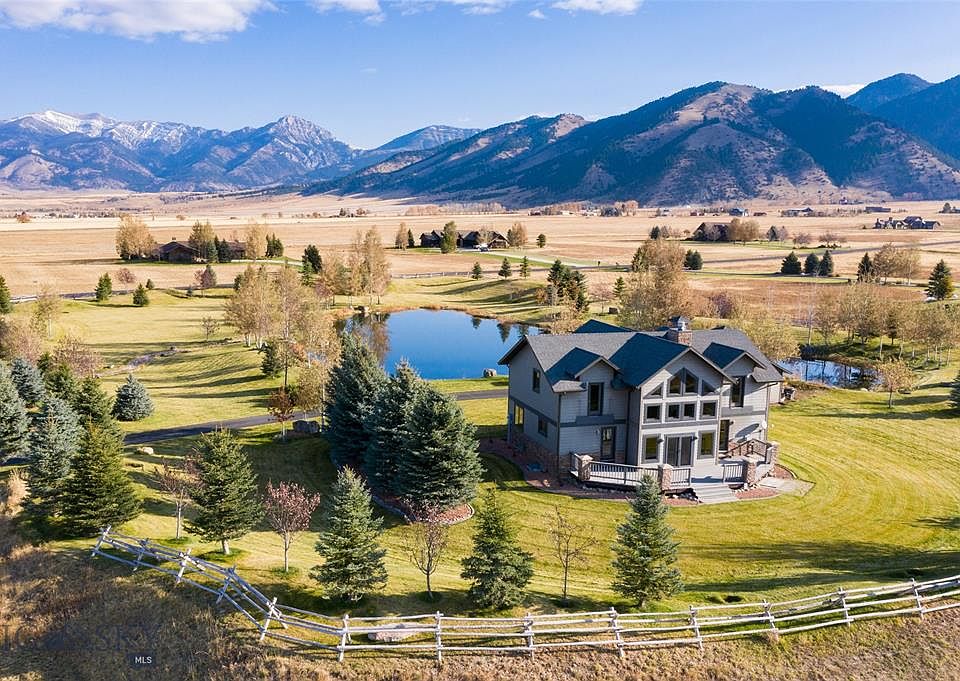 1092 Belle Creek Rd, Belgrade, MT 59714 MLS 351228 Zillow