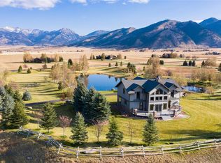 1092 Belle Creek Rd, Belgrade, MT 59714