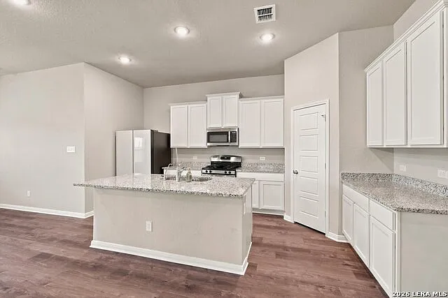 7125 Flint Cyn — Photo 4
