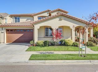 525 Fresian Dr, Oakdale, CA