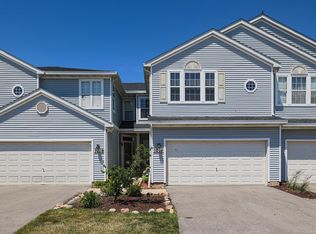 1016 Montego Bay Ct, Romeoville, IL 60446