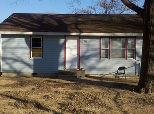 412 S Hickory St, Buffalo, MO 65622