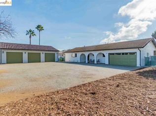 996 Randy Way, Brentwood, CA 94513