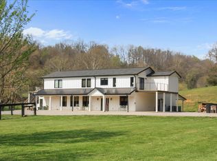 1355 Mitchell Rd, Pulaski, TN 38478