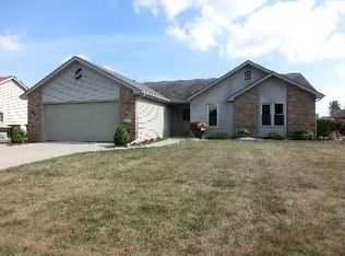 7916 Westwick Pl, Fort Wayne, IN 46835