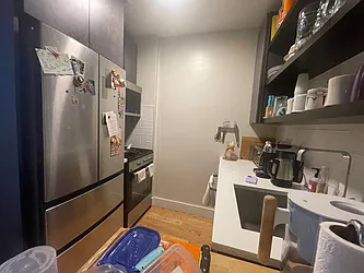 Rented by Doorway NYC, LLC