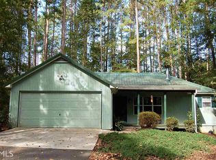 257 Spivey Rd, Eatonton, GA 31024