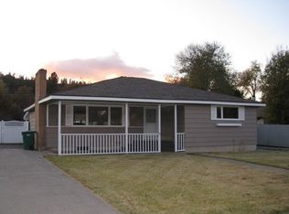 9311 N Washington St, Spokane, WA 99218