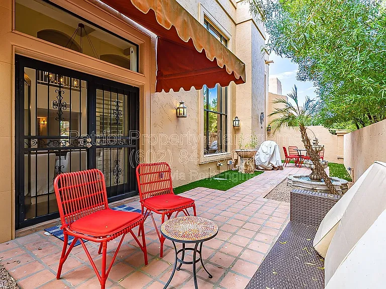 8602 E Vista Del Lago — Photo 49