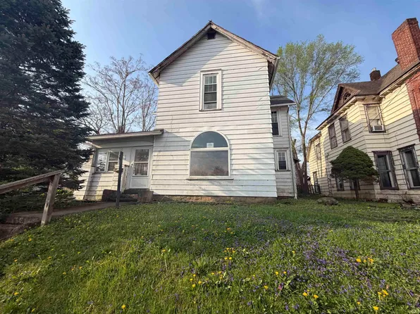 236 E High St, Montpelier, IN 47359