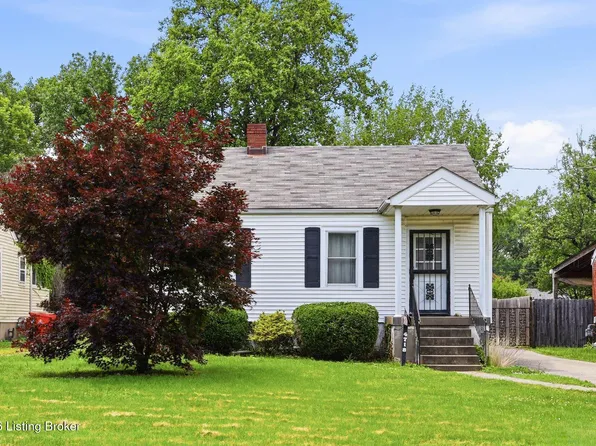 4718 Bellevue Ave, Louisville, KY 40215
