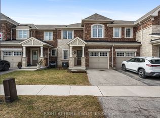 1550 Gainer Cres, Milton, ON L9T 8Y3