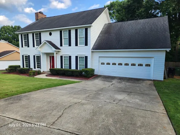7240 Wedgewood Dr, Midland, GA 31820