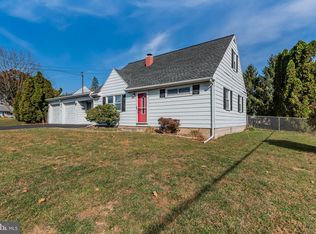 6106 Nassau Rd, Harrisburg, PA 17112