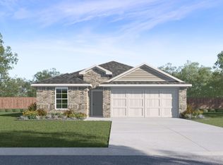 FINLEY Plan, Brentwood Village, Springdale, AR 72764