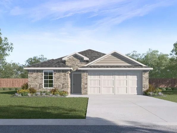 FINLEY Plan, Brentwood Village