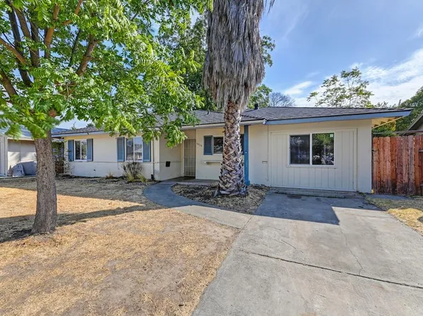 6716 Medora Dr, North Highlands, CA 95660