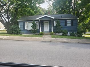 1301 Rural Ave, Williamsport, PA 17701