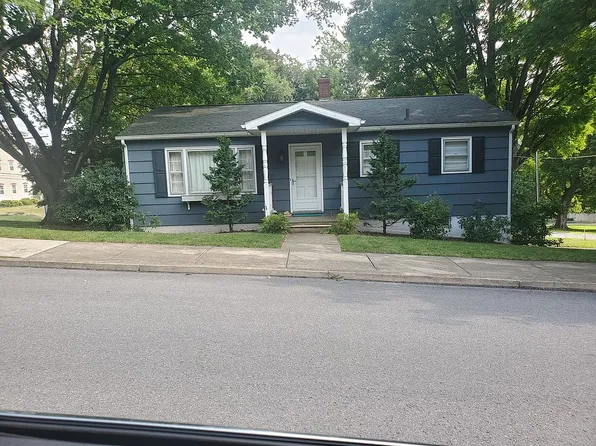 1301 Rural Ave, Williamsport, PA 17701