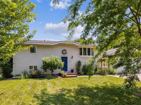 100 1st St, Delano, MN 55328