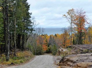 TBD E County Road H58, Grand Marais, MI 49839