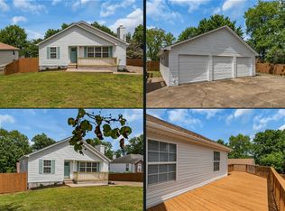 240 Lake Forest Dr, La Vergne, TN 37086