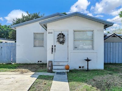 2040 NW 34th St, Miami, FL, 33142