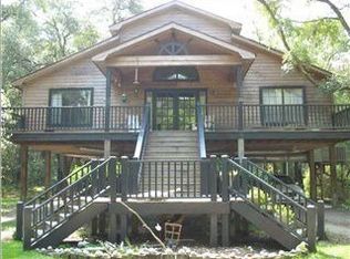 8032 Russell Creek Dr, Edisto Island, SC 29438