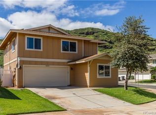 87-1505 Kuaha St, Waianae, HI 96792