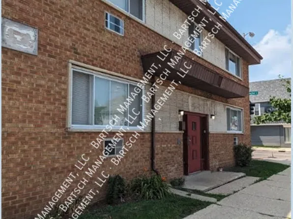 2103 S 71st St APT 107, Milwaukee, WI 53219
