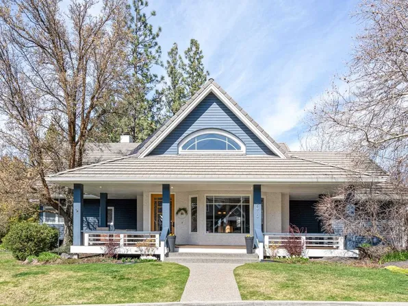 2010 E Overbluff Ct, Spokane, WA 99203