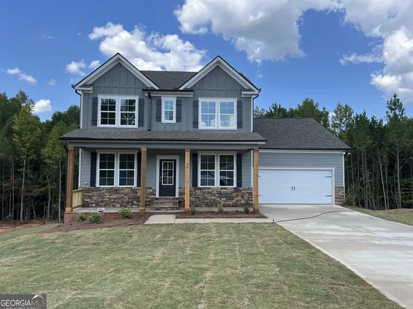 67 River Station Ct, Monroe, GA 30656