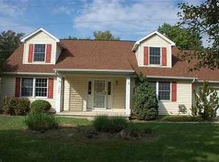 5908 Sunrise Cir N, Sylvania, OH 43560