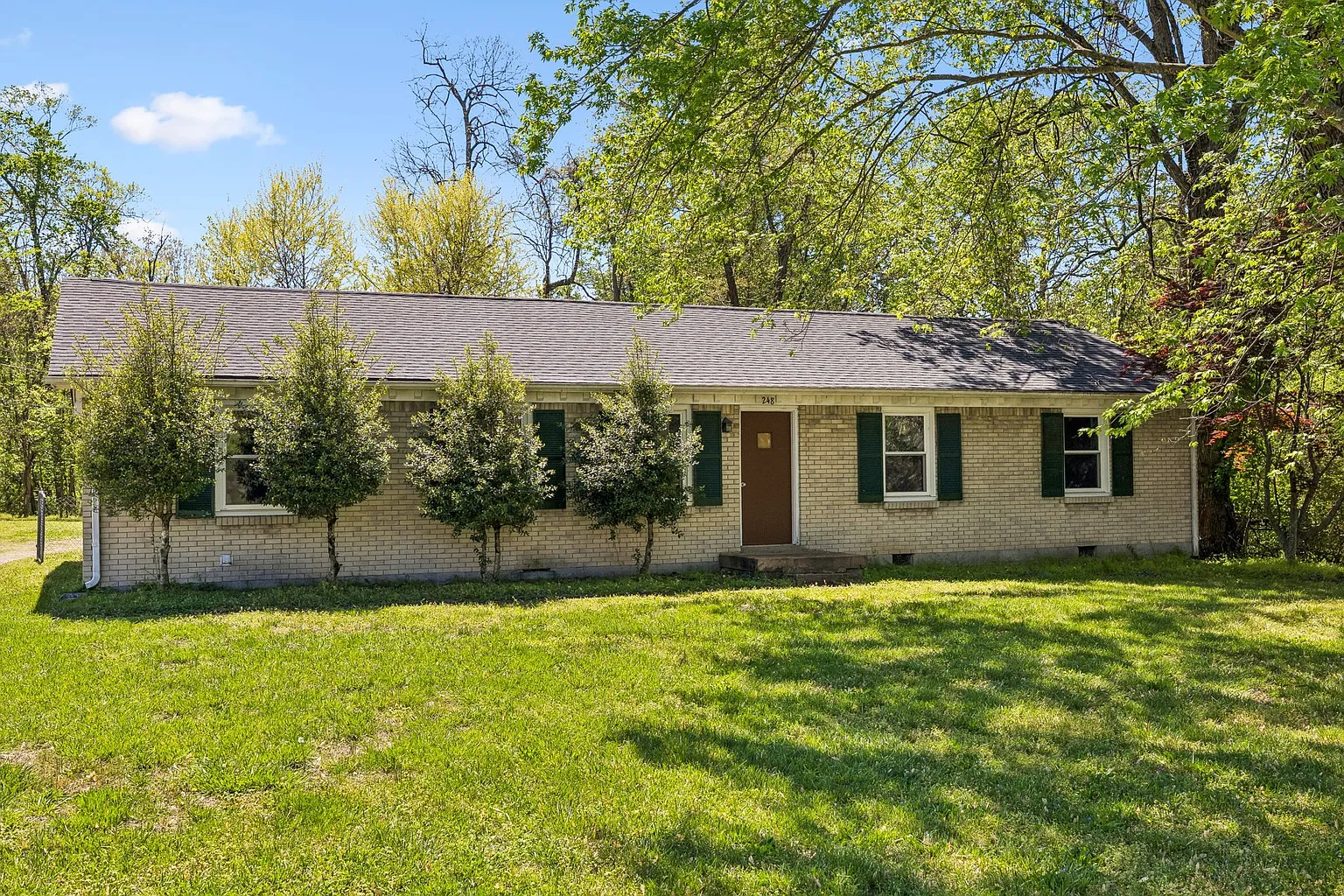 248 Pine Mountain Rd photo 1