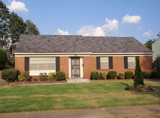 1620 Galveston St, Memphis, TN 38114