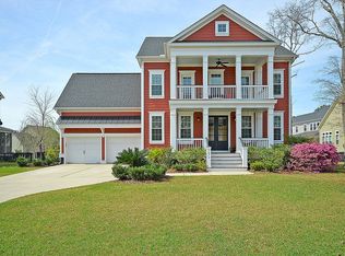 1676 Heather Grove Ln, Mount Pleasant, SC 29466