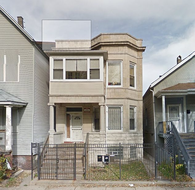 1st image of 820 W 51st St #1