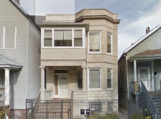820 W 51st St #1, Chicago, IL 60609