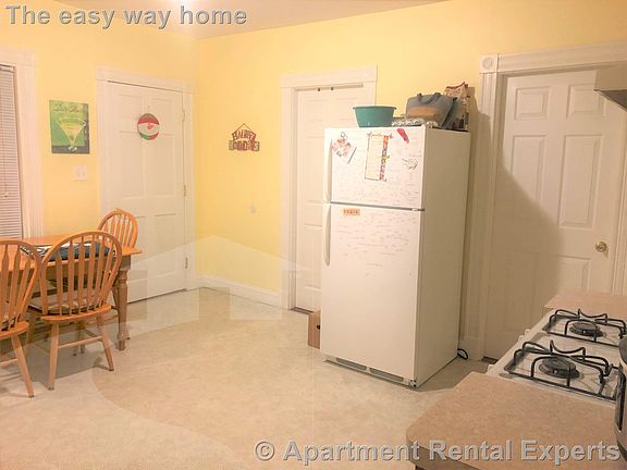 Apartment Rental Experts