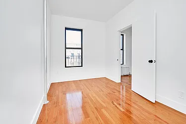 Rented by Compass