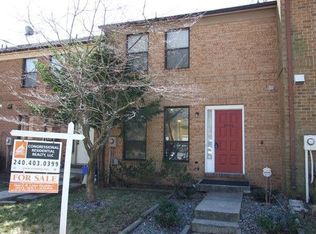 20523 Summersong Ln, Germantown, MD 20874