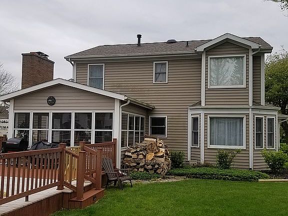2nd image of 1464 Saddlebrook Ln