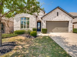 1601 Ranger Rd, Aubrey, TX 76227