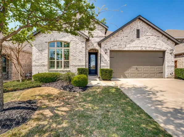 1601 Ranger Rd, Aubrey, TX 76227