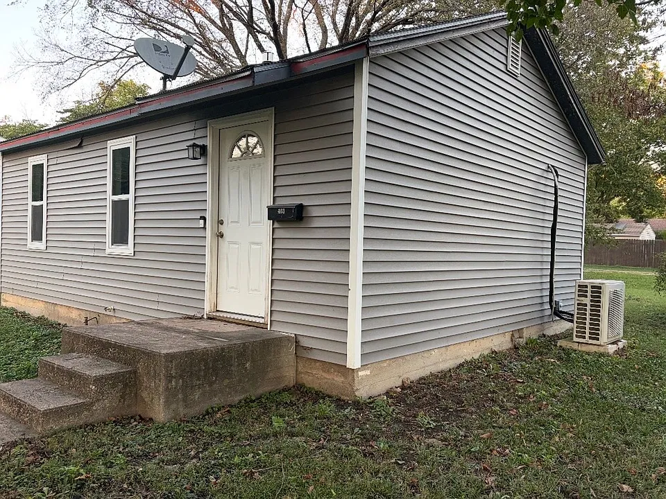 403 N Ohio St