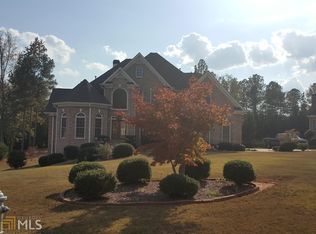 350 Young James Cir, Stockbridge, GA 30281