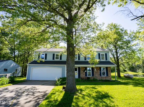 12583 Farmer Mark Rd, Mark Center, OH 43536