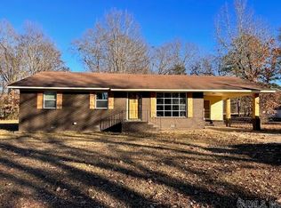 52 Hursel Rd, Dewitt, AR 72042