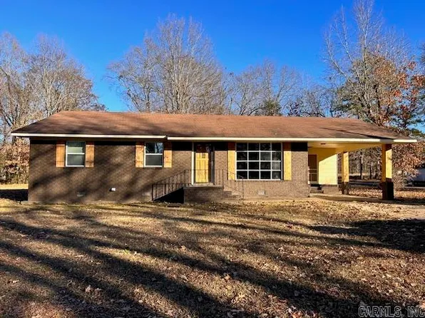 52 Hursel Rd, Dewitt, AR 72042